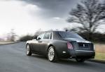 Rolls-Royce Phantom The Gentleman's Tourer 2018 года